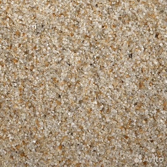 Кварцевый песок