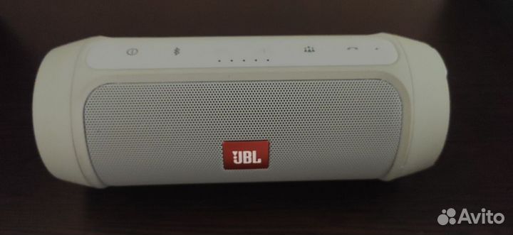 Колонка jbl charge 2+ оригинал