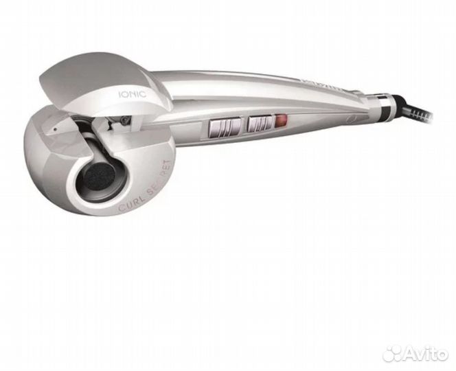 Щипцы Babyliss C1050E Curl Secret Ionic, плойка