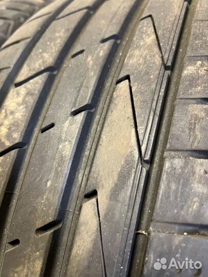 Hankook Ventus S1 Evo 2 K117 225/50 R18 95W