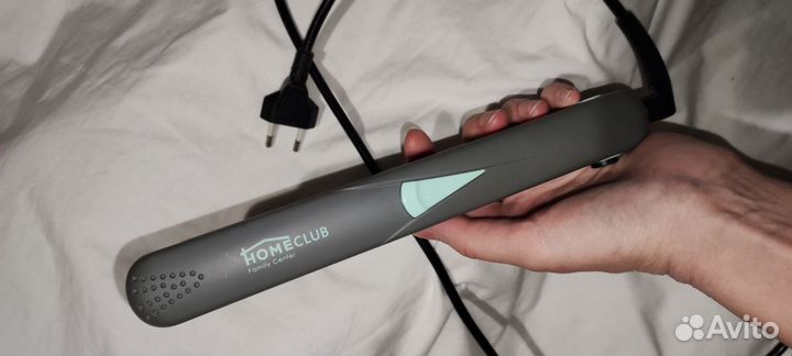 Выпрямитель для волос