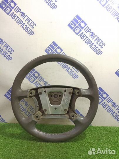 Руль Great Wall Safe внедорожник 2.2 491QE 2008