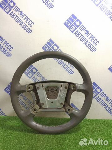 Руль Great Wall Safe внедорожник 2.2 491QE 2008