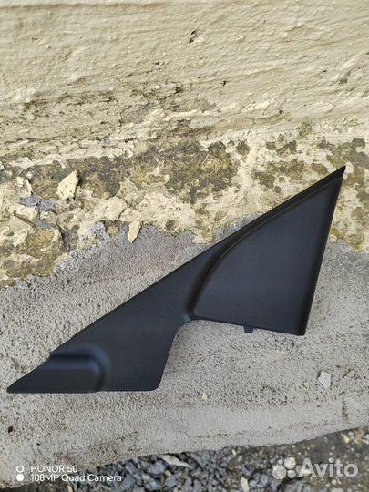 Накладка зеркала правая Мазда 6 gh