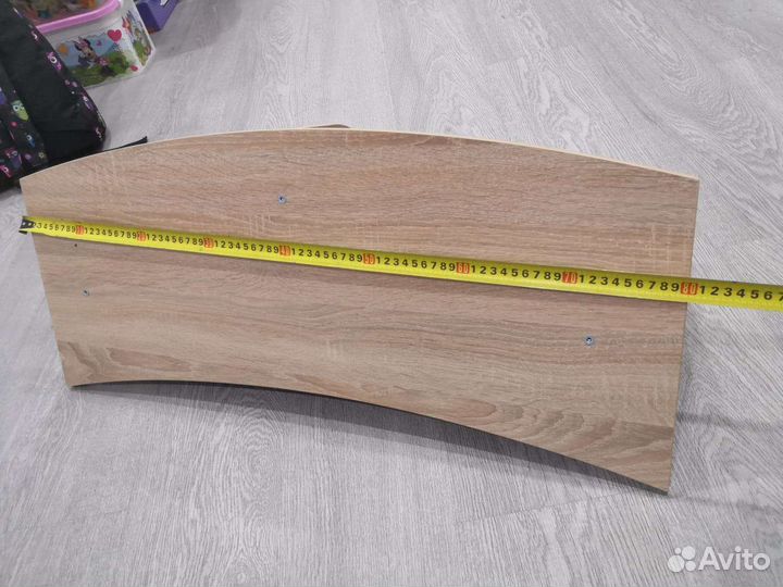 Полка настенная