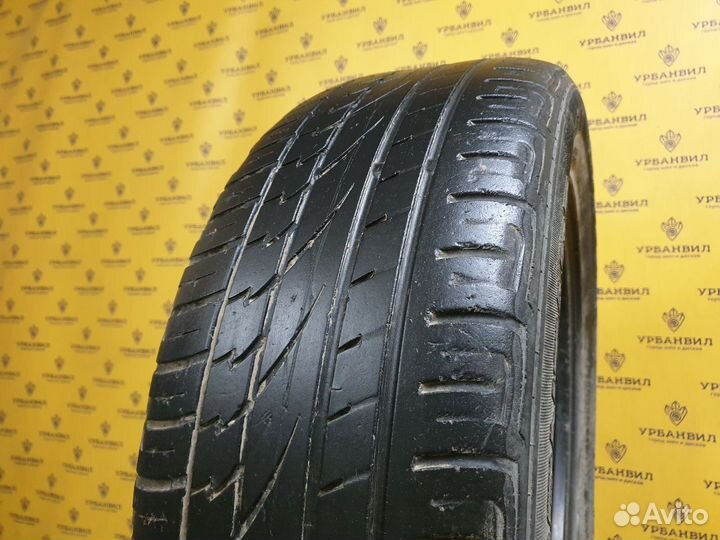 Continental CrossContact UHP E 235/55 R19 105V