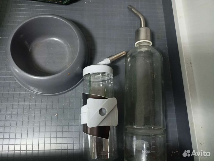 Клетка ferplast для кроликов и морских свинок