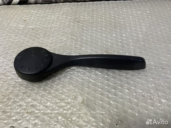 Ручка регулировки положения сидения Laguna 2