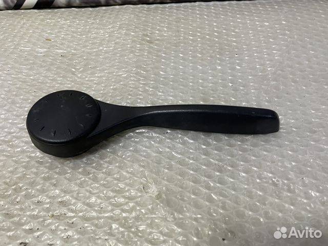 Ручка регулировки положения сидения Laguna 2