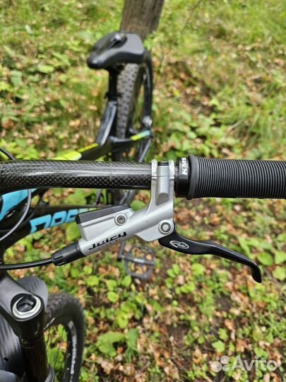 Велосипед Dartmoor primal 29 L + запчасти
