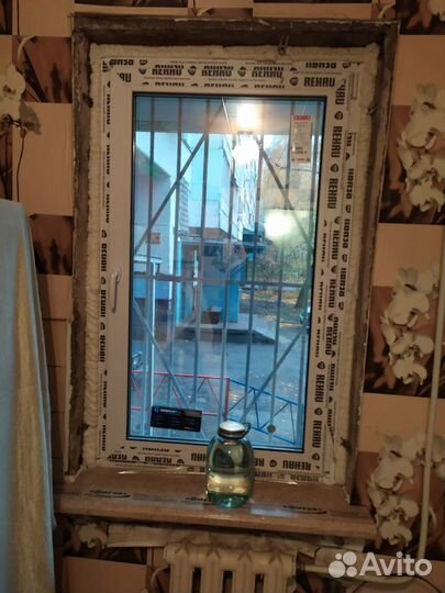 Пластиковые окна И рамы