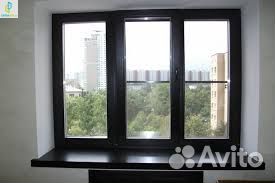 Окна пвх