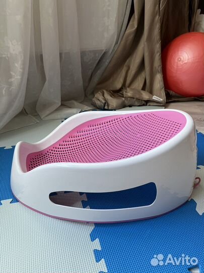 Горка для купания angelcare