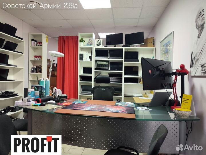 Игровой HP Omen RTX3070 i7