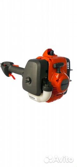 Новый триммер Husqvarna 122c