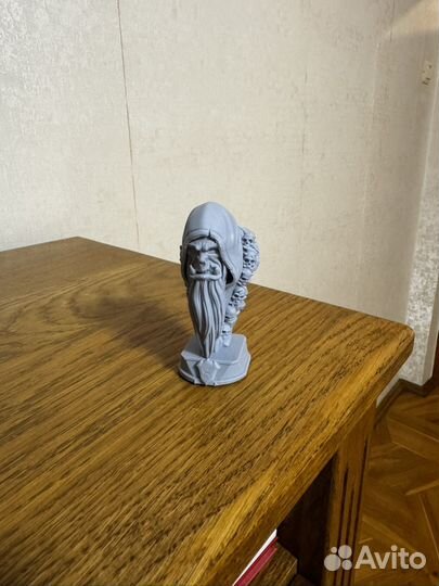 Фигурка варкрафт