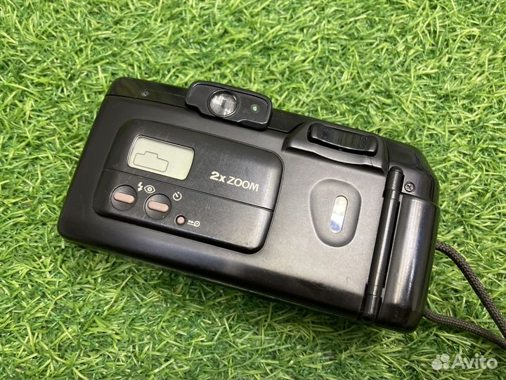 Canon Prima Zoom 70F