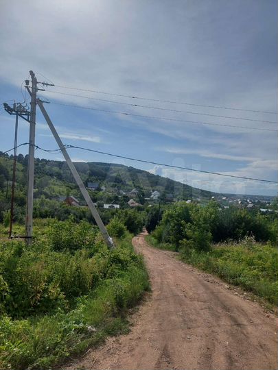 Дом 85 м² на участке 15 сот.