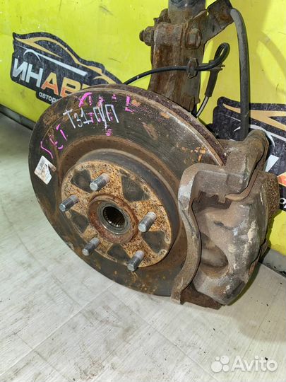 Поворотный кулак Nissan X-Trail T-31 T31