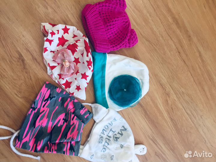 Фирменные вещи на девочку