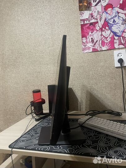 Монитор asus VA24EHE