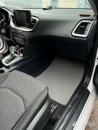 Eva коврики оптом и в розницу