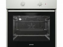 Замена стекла духового шкафа gorenje