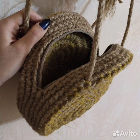 Сумка новая