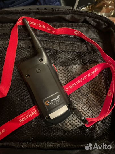 Ошейник для собаки