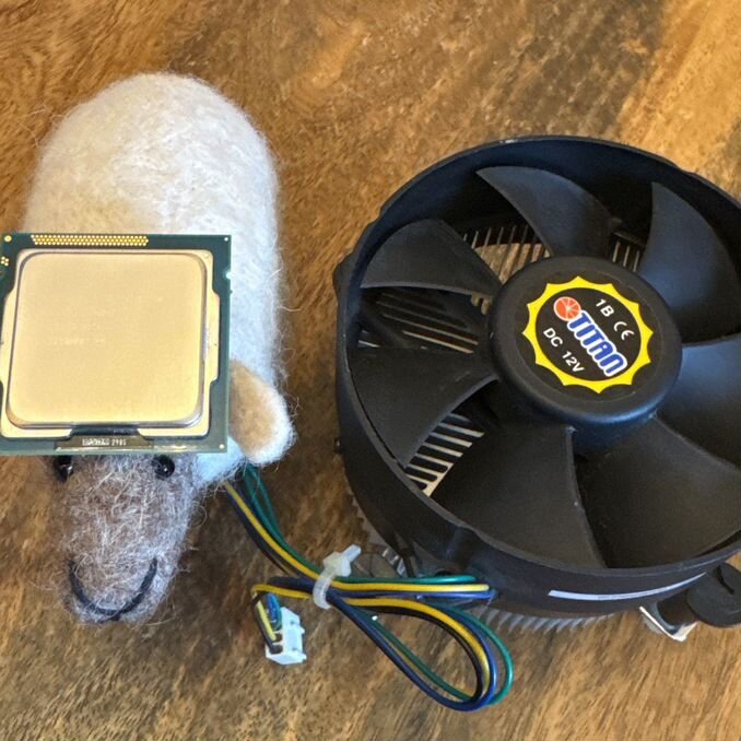 intel core i7 3770k - Купить процессор для ПК 🖥 в Брюховецкой с