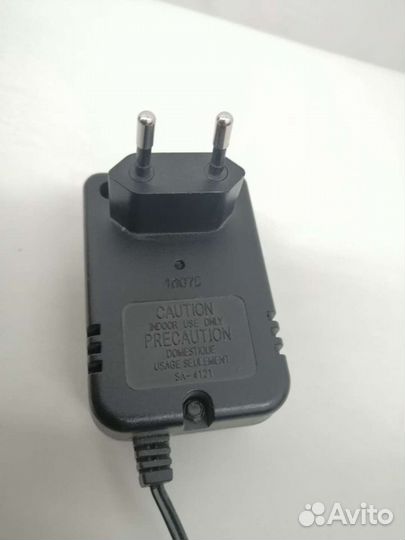 Sennheiser NT2-1 блок питания для радиосистемы