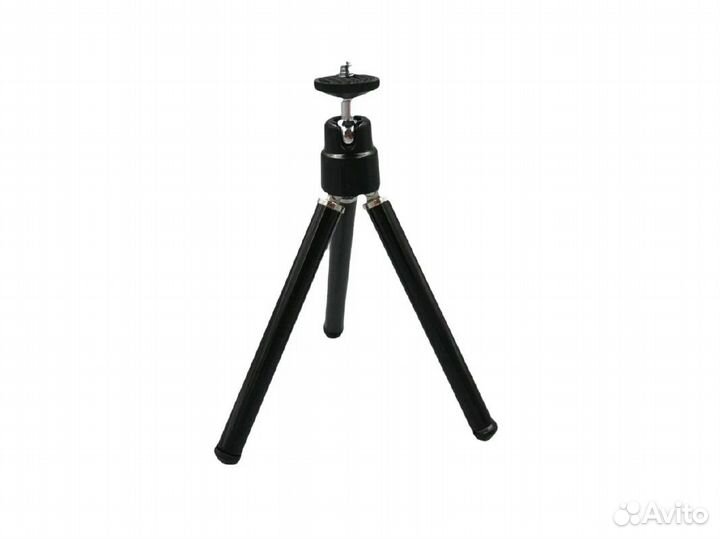 11773-1178 Штатив HY-02-2 черный