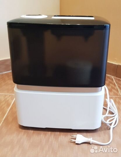 Увлажнитель воздуха Electrolux EHU-3515D