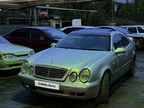 Mercedes-Benz CLK-класс 2.3 AT, 1999, 235 000 км, с пробегом, цена 360 000 руб.