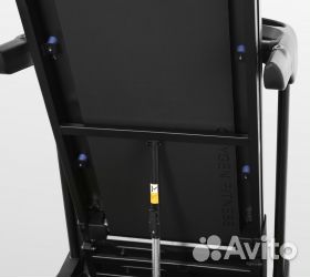 Беговая дорожка - fitness NEW classic cuprum TFT