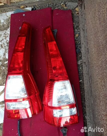 Фонари задние Хонда црв 3 CR V