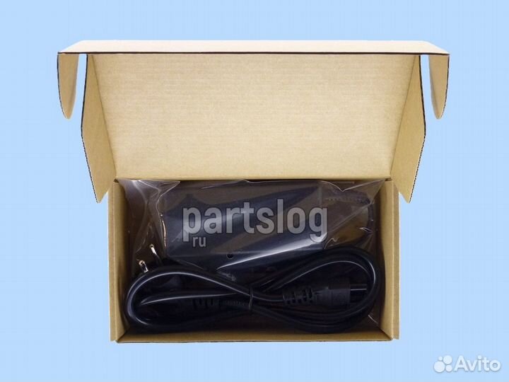 Блок питания для Asus 19V 3.42A 5.5x2.5mm 65W