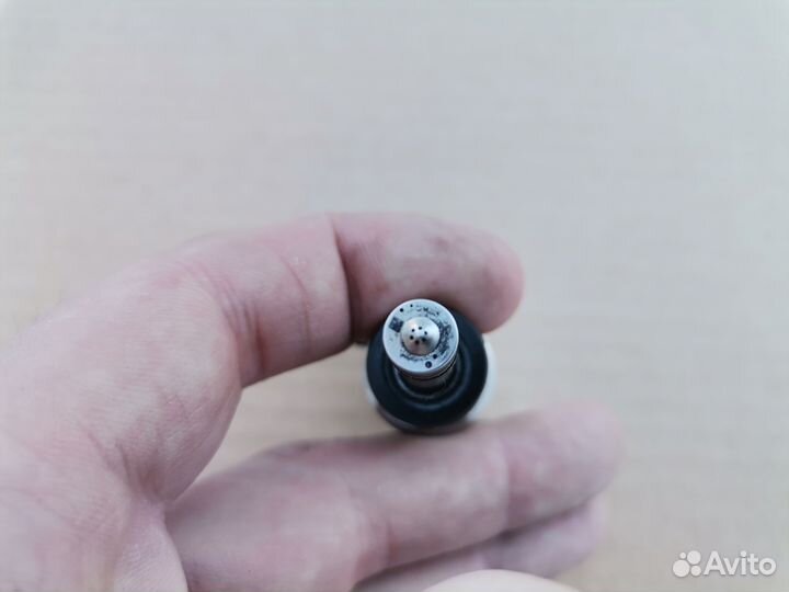 Форсунка топливная tfsi 06H906036G audi WV skoda