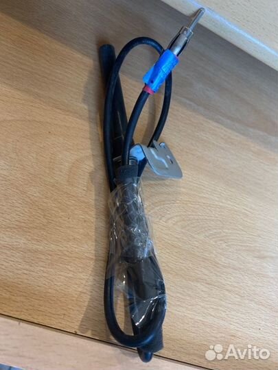 Антенна бесключевого доступа Kia Optima 4