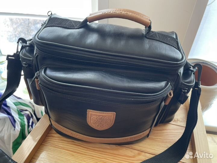 Видеокамера panasonic NV-VX30EN