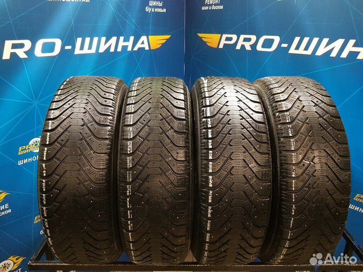 Goodyear UltraGrip 500 225/65 R17