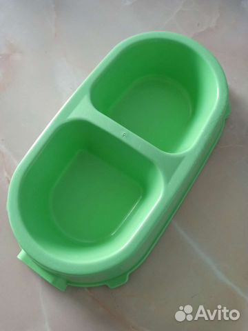 Миски и сумка-переноска слинг д/кукол, щенков