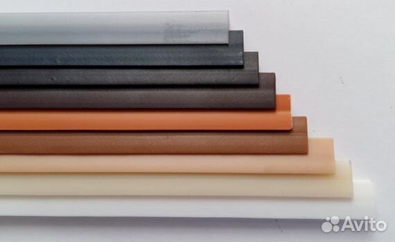 Брус соединительный для двп