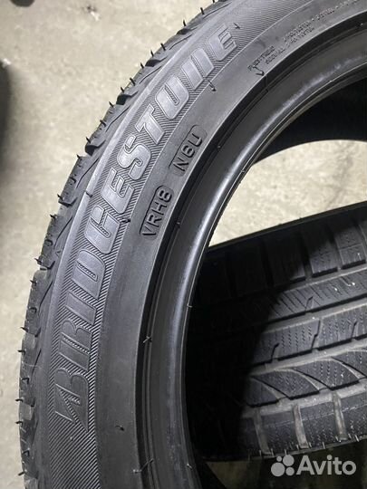 Bridgestone Blizzak LM-35 225/45 R17