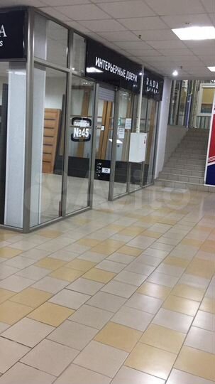 Торговая площадь, 174 м²