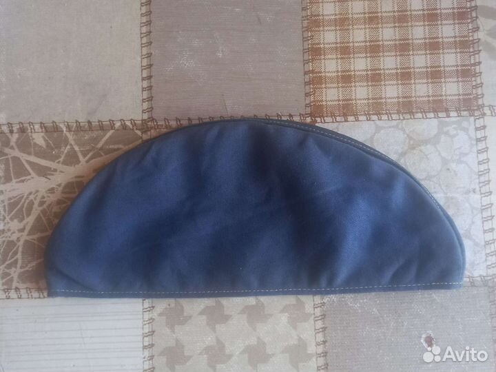 Пилотка детская СССР