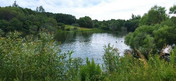 Дача 44,5 м² на участке 6 сот.