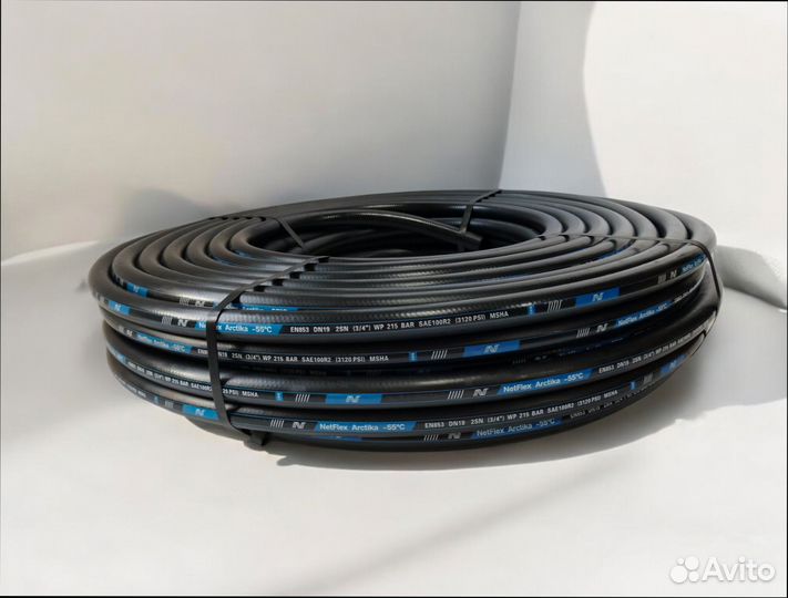 Рукав гидравлический 2SN DN 19 arctika 