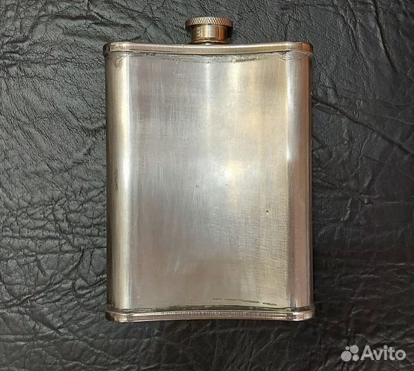 Фляжка 200 грамм