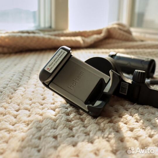 Hohem iSteady X. Комплект